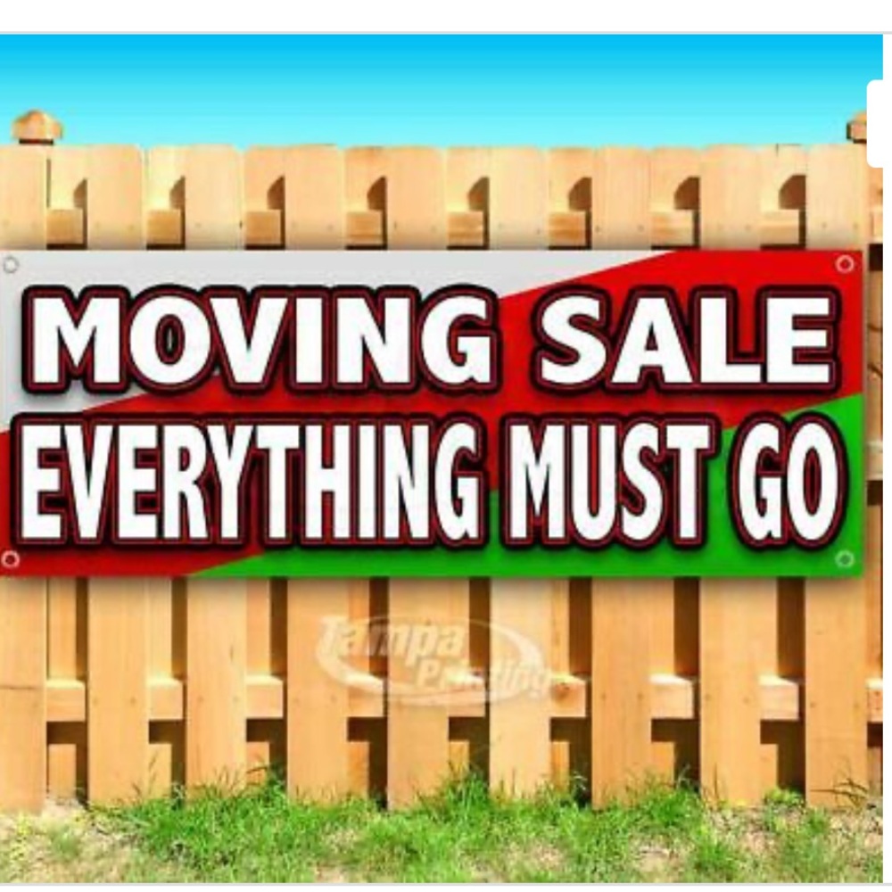 Need everything gone..accepting reasonable offers